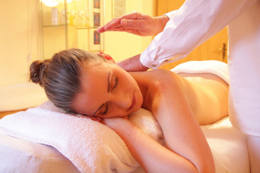 Shimla Mall Road Russian Spa Service