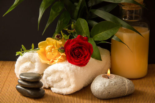 Spa Service in 5 Star Hotels Shimla