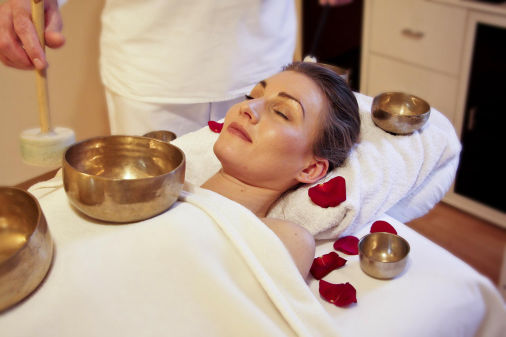 Russian Spa in Shimla Near Landmark Hotel