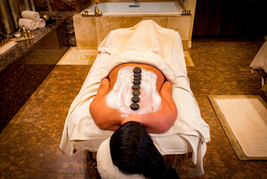 Body Massage in Shimla